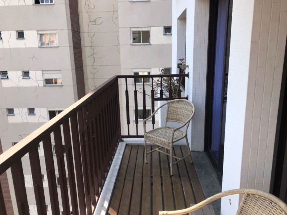 Imagem Imóvel com 3 Quartos à Venda, 170 m² em Jardim Ampliação - São Paulo