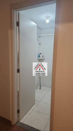 Imagem Apartamento com 3 Quartos à Venda, 55 m² em Santo Amaro - São Paulo Imagem Apartamento com 3 Quartos à Venda, 55 m² em Santo Amaro - São Paulo