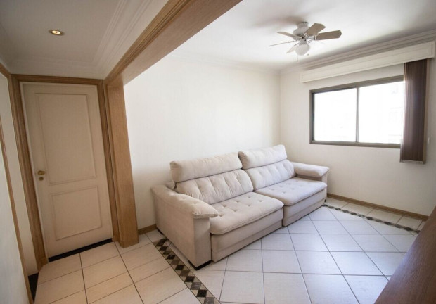 Imagem Apartamento com 4 Quartos à Venda, 161 m² em Morumbi - São Paulo Imagem Apartamento com 4 Quartos à Venda, 161 m² em Morumbi - São Paulo