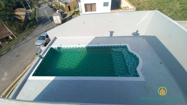 Imagem Casa de Condomínio com 5 Quartos à Venda, 338 m² em Jardim Caiapiá - Cotia Imagem Casa de Condomínio com 5 Quartos à Venda, 338 m² em Jardim Caiapiá - Cotia
