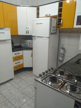 Imagem Apartamento com 2 Quartos à Venda, 70 m² em Centro - São Vicente Imagem Apartamento com 2 Quartos à Venda, 70 m² em Centro - São Vicente