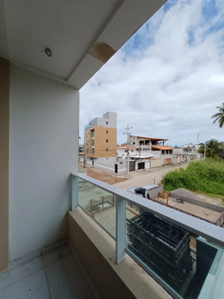 Apartamento com 1 Quarto à Venda, 25 m² em Porto De Galinhas - Ipojuca