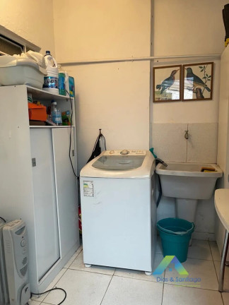 Imagem Sobrado com 3 Quartos à Venda, 120 m² em Planalto Paulista - São Paulo Imagem Sobrado com 3 Quartos à Venda, 120 m² em Planalto Paulista - São Paulo