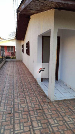 Imagem Casa com 3 Quartos à Venda, 96 m² em Santa Terezinha - Pato Branco