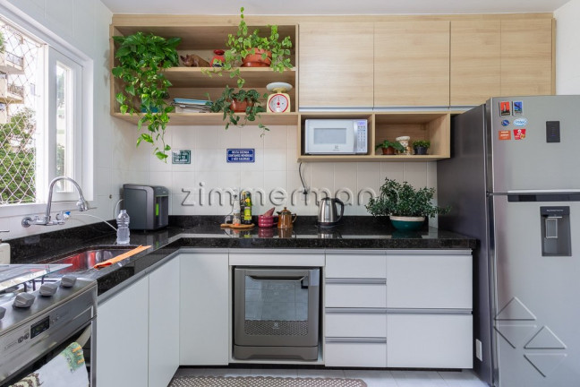 Imagem Apartamento com 3 Quartos à Venda, 90 m² em Perdizes - São Paulo
