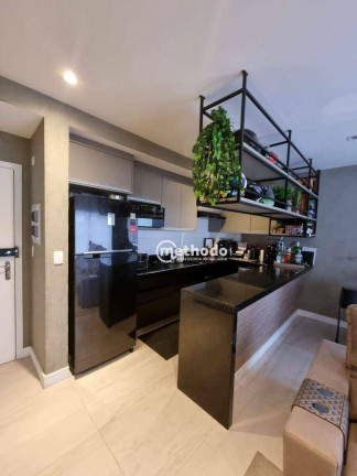 Imagem Apartamento com 2 Quartos à Venda, 68 m² em Cambuí - Campinas