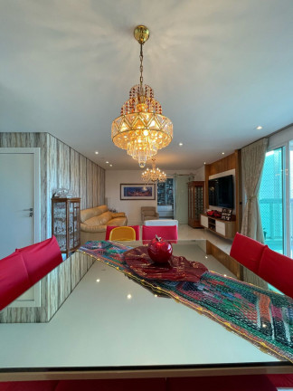 Imagem Apartamento com 4 Quartos à Venda, 180 m² em Enseada Do Suá - Vitória