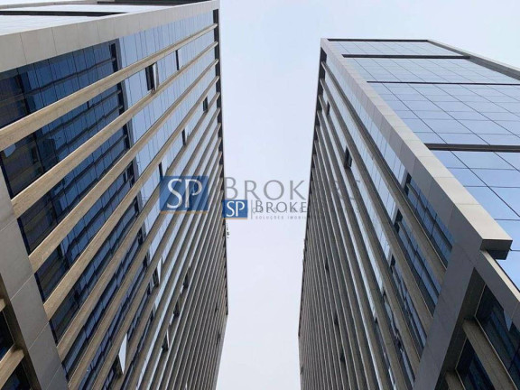 Imagem Sala Comercial à Venda ou Locação, 95 m² em Itaim Bibi - São Paulo Imagem Sala Comercial à Venda ou Locação, 95 m² em Itaim Bibi - São Paulo