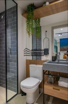 Imagem Apartamento com 1 Quarto à Venda, 29 m² em Jardim Prudência - São Paulo Imagem Apartamento com 1 Quarto à Venda, 29 m² em Jardim Prudência - São Paulo