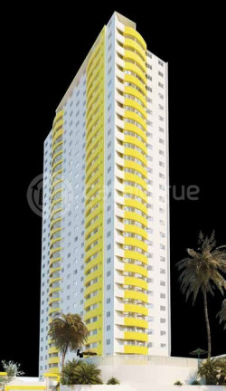 Imagem Apartamento com 2 Quartos à Venda, 55 m² em Ponta Negra - Natal Imagem Apartamento com 2 Quartos à Venda, 55 m² em Ponta Negra - Natal