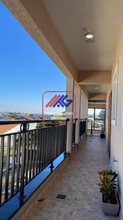 Imagem Apartamento com 2 Quartos à Venda, 43 m² em Vila Rosaria - São Paulo Imagem Apartamento com 2 Quartos à Venda, 43 m² em Vila Rosaria - São Paulo