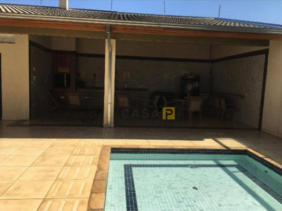 Imagem Apartamento com 3 Quartos à Venda, 156 m² em Santa Luíza - Nova Odessa Imagem Apartamento com 3 Quartos à Venda, 156 m² em Santa Luíza - Nova Odessa