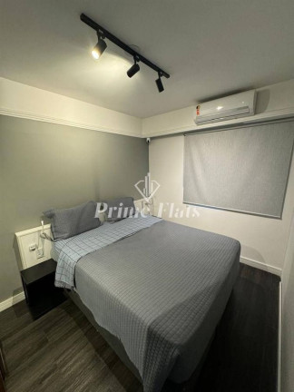 Imagem Apartamento com 1 Quarto à Venda, 32 m² em Moema - São Paulo