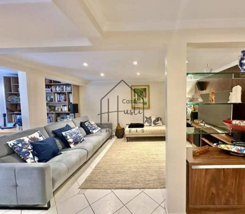 Casa com 3 Quartos à Venda, 210 m² em Chácara Pavoeiro - Cotia