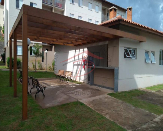 Imagem Imóvel com 2 Quartos à Venda, 62 m² em Jardim Minda - Hortolândia Imagem Imóvel com 2 Quartos à Venda, 62 m² em Jardim Minda - Hortolândia