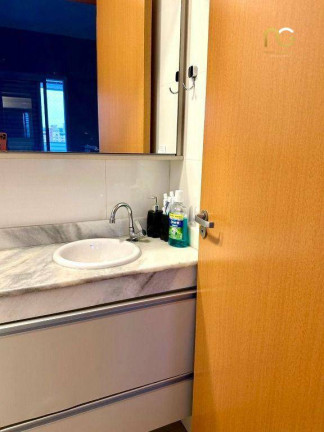 Imagem Apartamento com 2 Quartos à Venda, 80 m² em Canto Do Forte - Praia Grande