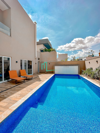 Casa com 3 Quartos à Venda,  em Villa Toscana - Franca
