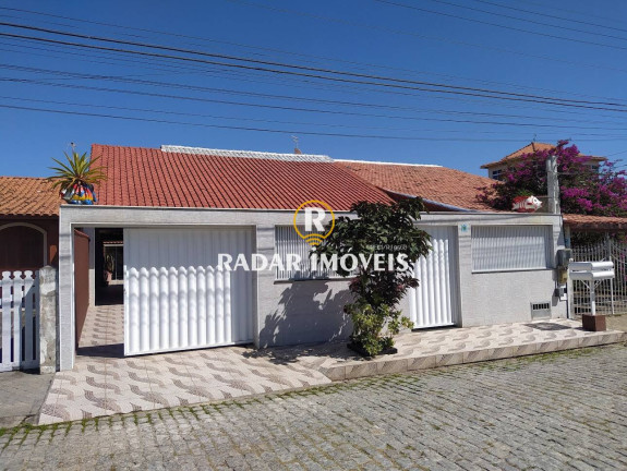 Casa com 5 Quartos à Venda, 300 m² em Campo Redondo - São Pedro Da Aldeia