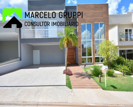 Imagem Casa com 3 Quartos à Venda, 230 m² em Jardim Residencial Maria Dulce - Indaiatuba Imagem Casa com 3 Quartos à Venda, 230 m² em Jardim Residencial Maria Dulce - Indaiatuba