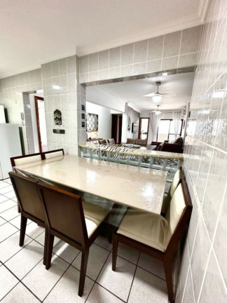 Imagem Apartamento com 4 Quartos à Venda, 148 m² em Flórida - Praia Grande Imagem Apartamento com 4 Quartos à Venda, 148 m² em Flórida - Praia Grande