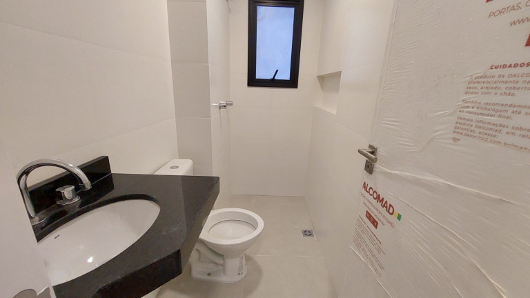 Imagem Apartamento com 2 Quartos à Venda, 46 m² em Capão Raso - Curitiba Imagem Apartamento com 2 Quartos à Venda, 46 m² em Capão Raso - Curitiba