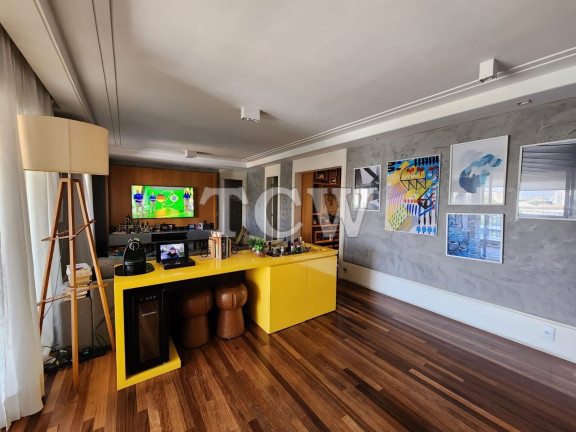 Imagem Apartamento com 3 Quartos à Venda, 160 m² em Barra Funda - São Paulo Imagem Apartamento com 3 Quartos à Venda, 160 m² em Barra Funda - São Paulo