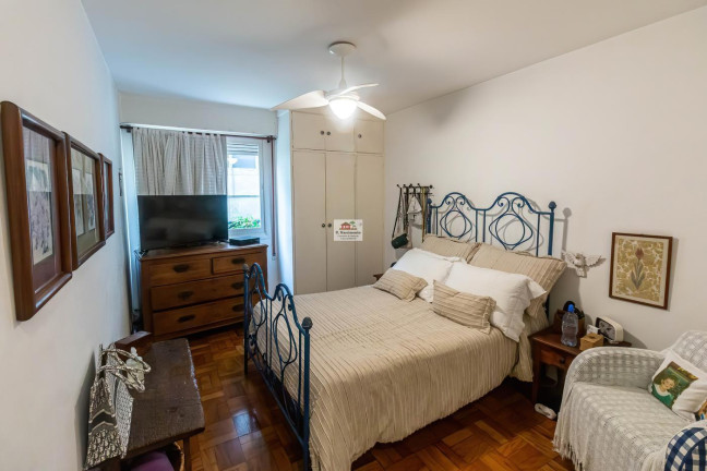 Imagem Apartamento com 2 Quartos à Venda, 86 m² em Itaim Bibi - São Paulo