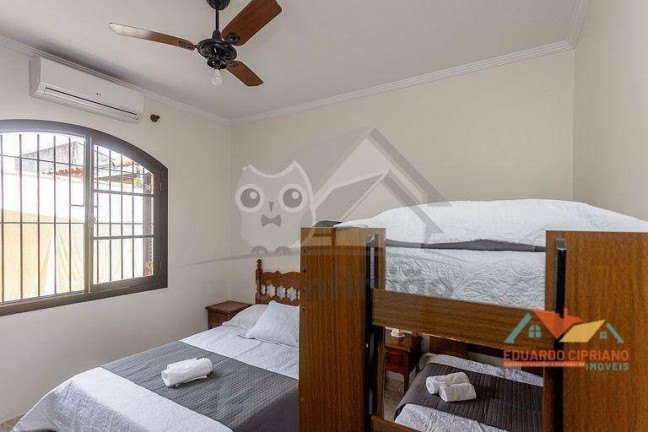 Imagem Casa com 3 Quartos à Venda, 179 m² em Martim De Sá - Caraguatatuba