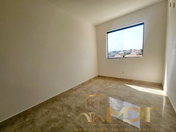 Imagem Imóvel com 3 Quartos à Venda, 120 m² em Santa Branca - Belo Horizonte