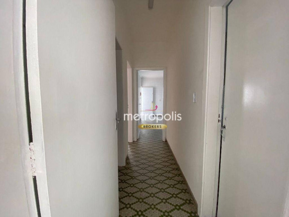 Imagem Casa com 2 Quartos à Venda ou Locação, 166 m² em Santa Paula - São Caetano Do Sul