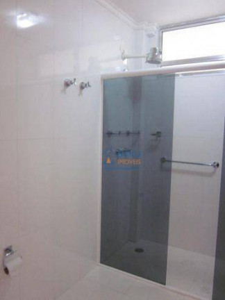 Imagem Apartamento com 3 Quartos à Venda, 170 m² em Santa Cecília - São Paulo