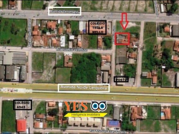 Imagem Imóvel à Venda, 300 m² em Sim - Feira De Santana Imagem Imóvel à Venda, 300 m² em Sim - Feira De Santana