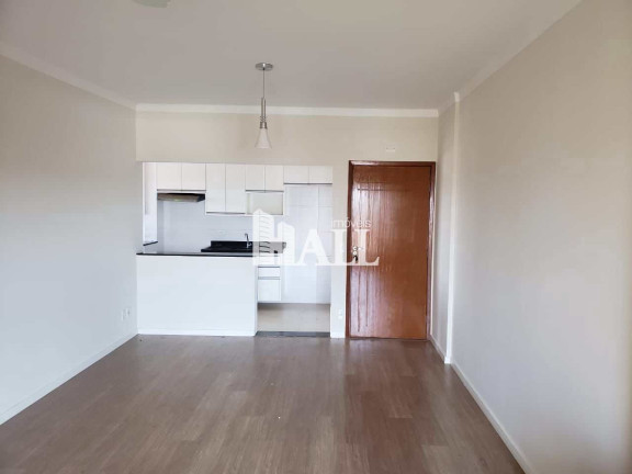 Imagem Apartamento com 3 Quartos à Venda, 80 m² em Jardim Bela Vista - São José Do Rio Preto Imagem Apartamento com 3 Quartos à Venda, 80 m² em Jardim Bela Vista - São José Do Rio Preto