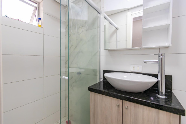 Imagem Apartamento com 2 Quartos à Venda, 45 m² em Campo Comprido - Curitiba