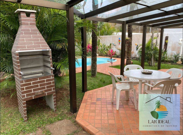 Imagem Casa com 4 Quartos à Venda, em Geribá - Búzios Imagem Casa com 4 Quartos à Venda, em Geribá - Búzios