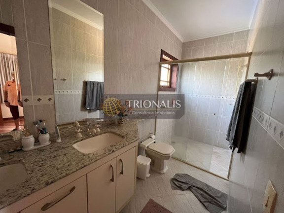 Imagem Casa com 4 Quartos à Venda, 467 m² em Condomínio Shambala I - Atibaia Imagem Casa com 4 Quartos à Venda, 467 m² em Condomínio Shambala I - Atibaia