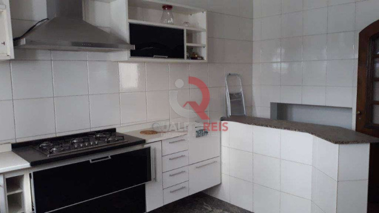 Imagem Sobrado com 4 Quartos à Venda, 365 m² em Jardim Japao - São Paulo