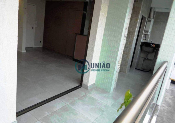 Imagem Apartamento com 2 Quartos à Venda, 82 m² em Charitas - Niterói Imagem Apartamento com 2 Quartos à Venda, 82 m² em Charitas - Niterói