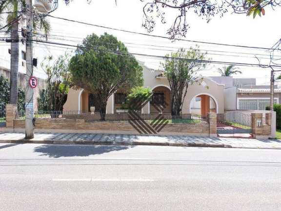 Casa com 3 Quartos à Venda ou Locação, 424 m² em Santa Terezinha - Sorocaba