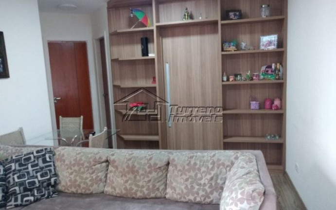 Imagem Apartamento com 2 Quartos à Venda, 50 m² em Jardim Oriente - São José Dos Campos Imagem Apartamento com 2 Quartos à Venda, 50 m² em Jardim Oriente - São José Dos Campos