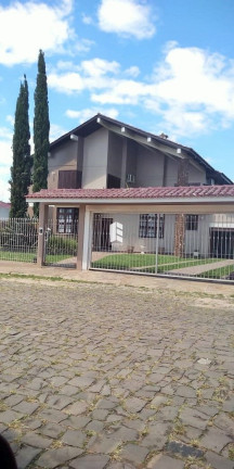 Imagem Casa com 4 Quartos à Venda,  em Centro - São Pedro Do Sul