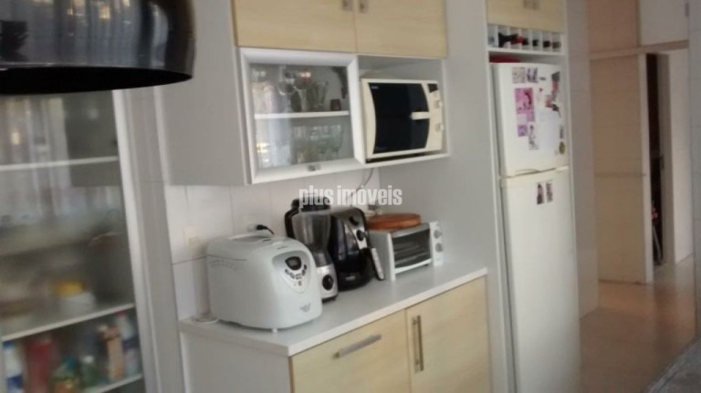 Imagem Apartamento com 4 Quartos à Venda, 173 m² em Panamby - São Paulo Imagem Apartamento com 4 Quartos à Venda, 173 m² em Panamby - São Paulo