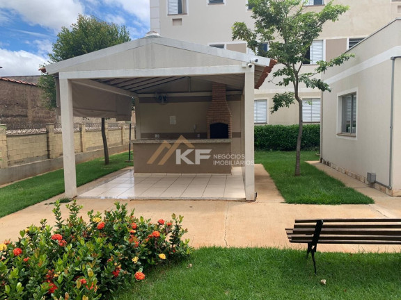 Imagem Apartamento com 2 Quartos à Venda, 50 m² em Jardim Manoel Penna - Ribeirão Preto Imagem Apartamento com 2 Quartos à Venda, 50 m² em Jardim Manoel Penna - Ribeirão Preto