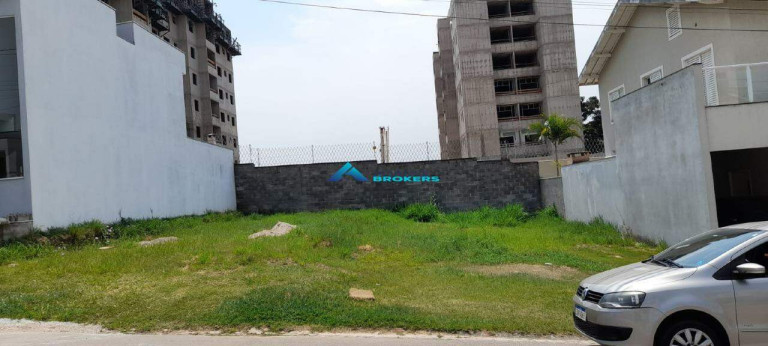 Imagem Terreno à Venda, 320 m² em Loteamento Villaggio Di San Francisco - Jundiaí Imagem Terreno à Venda, 320 m² em Loteamento Villaggio Di San Francisco - Jundiaí