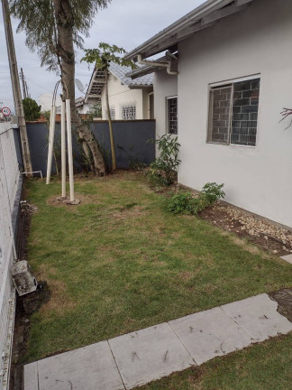 Imagem Casa com 3 Quartos à Venda, 350 m² em Centro - Tijucas Imagem Casa com 3 Quartos à Venda, 350 m² em Centro - Tijucas