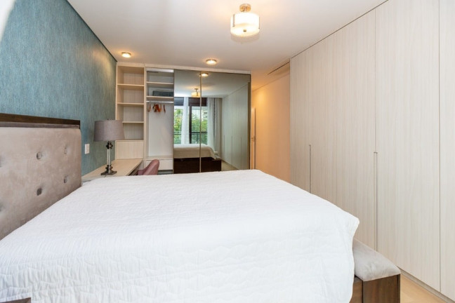 Imagem Imóvel com 2 Quartos à Venda, 138 m² em Moema - São Paulo
