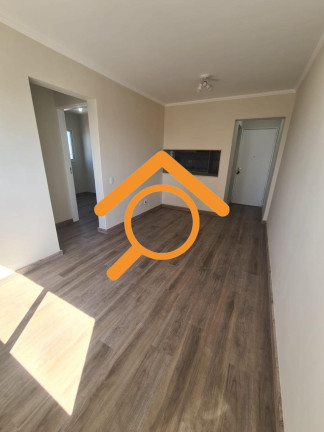 Imagem Imóvel com 2 Quartos à Venda, 55 m² em Socorro - São Paulo