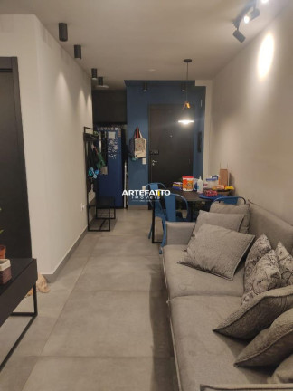Imagem Apartamento com 3 Quartos à Venda, 62 m² em Barra Funda - São Paulo Imagem Apartamento com 3 Quartos à Venda, 62 m² em Barra Funda - São Paulo