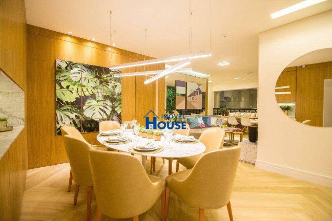 Imagem Apartamento com 3 Quartos à Venda, 128 m² em Morumbi - São Paulo Imagem Apartamento com 3 Quartos à Venda, 128 m² em Morumbi - São Paulo