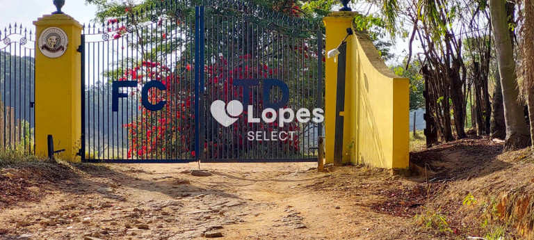 Imagem Imóvel com 1 Quarto à Venda, 46 m² em área Rural De Amparo - Amparo